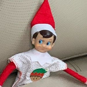 Meet your Posher, Jen